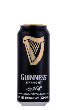 Beer Guinness Draught 440ML - Compare prices in UAE